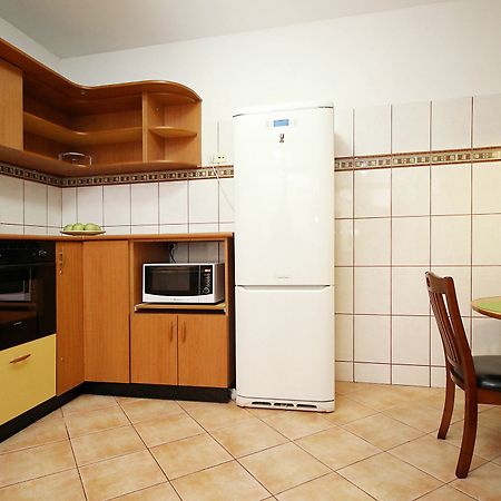 Central Villa Bucarest Esterno foto